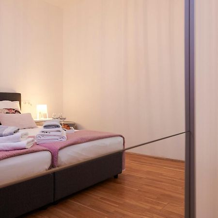 New 4* Apartman Zoa In Trogir Eksteriør billede