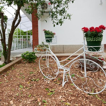 New 4* Apartman Zoa In Trogir Eksteriør billede